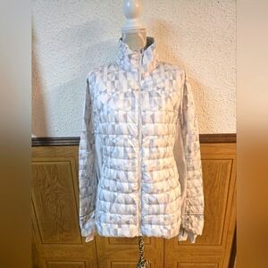 Lululemon Fluff Off Jacket